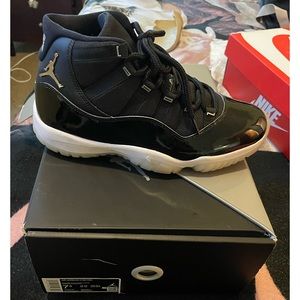 Retro Jordan 11 Jubilee